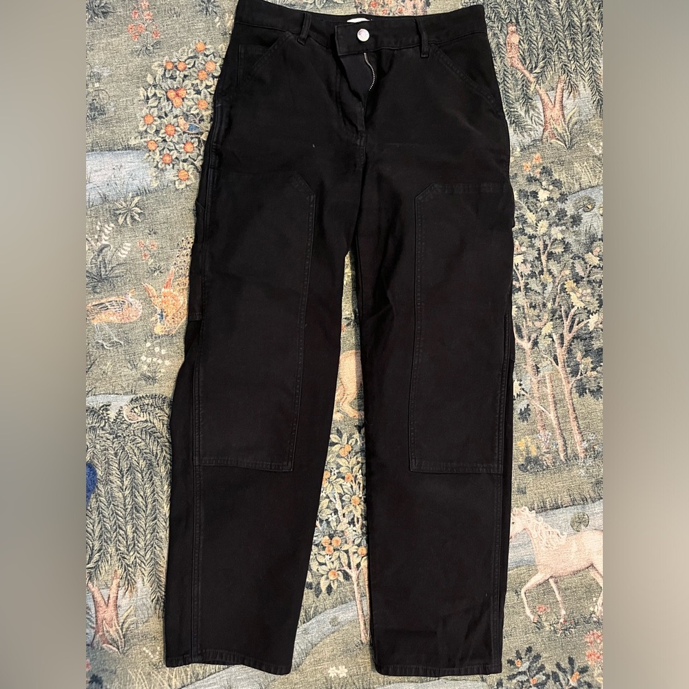 Wilfred Free Cargo Pants- Barely worn